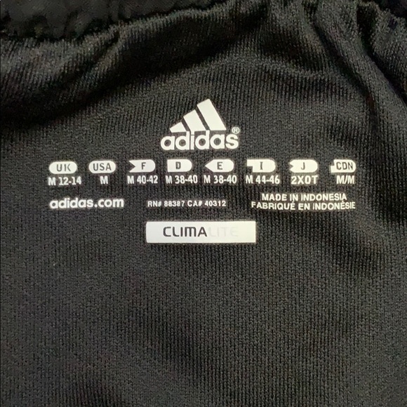 Athletic shorts - Picture 4 of 4